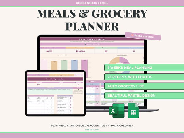 Meal Planner