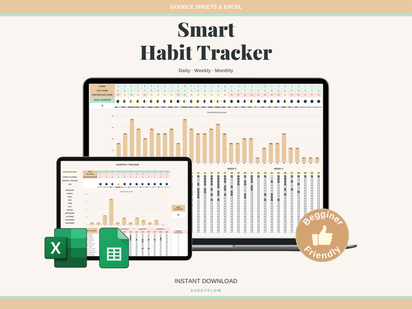 Habit Tracker