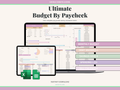 Budget by Paycheck