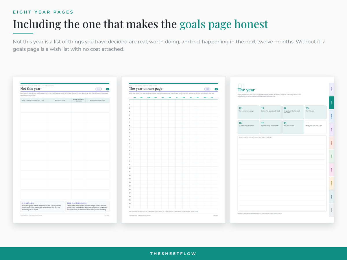 everything-planner