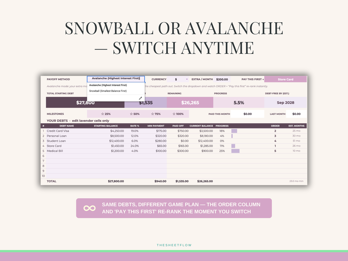 simple-debt-payoff-tracker