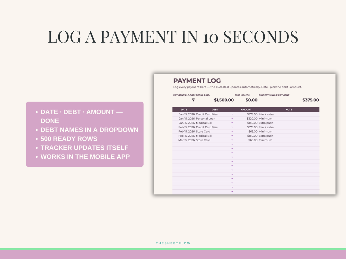 simple-debt-payoff-tracker