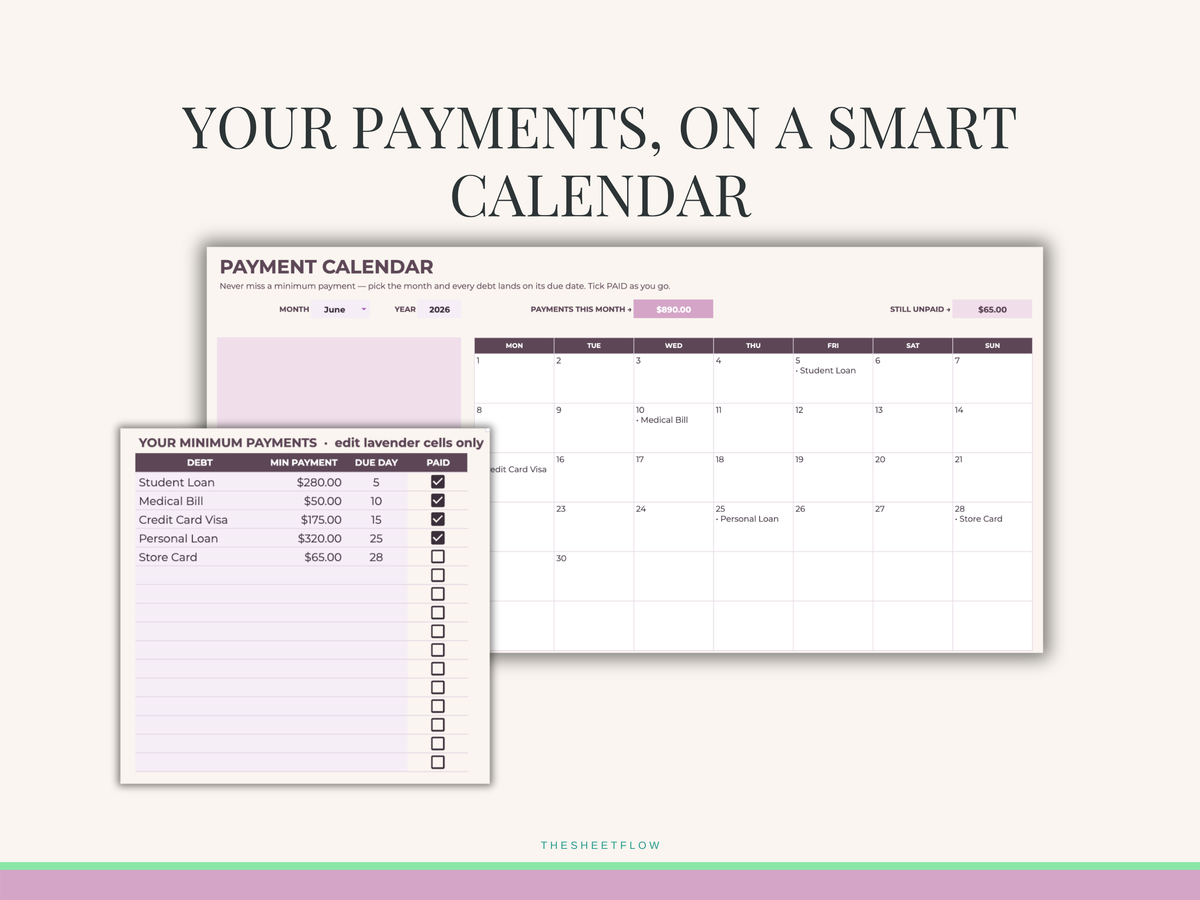 simple-debt-payoff-tracker