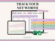 Net Worth Tracker