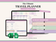 Travel Planner