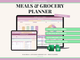 Meal Planner