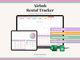 Airbnb Rental Tracker